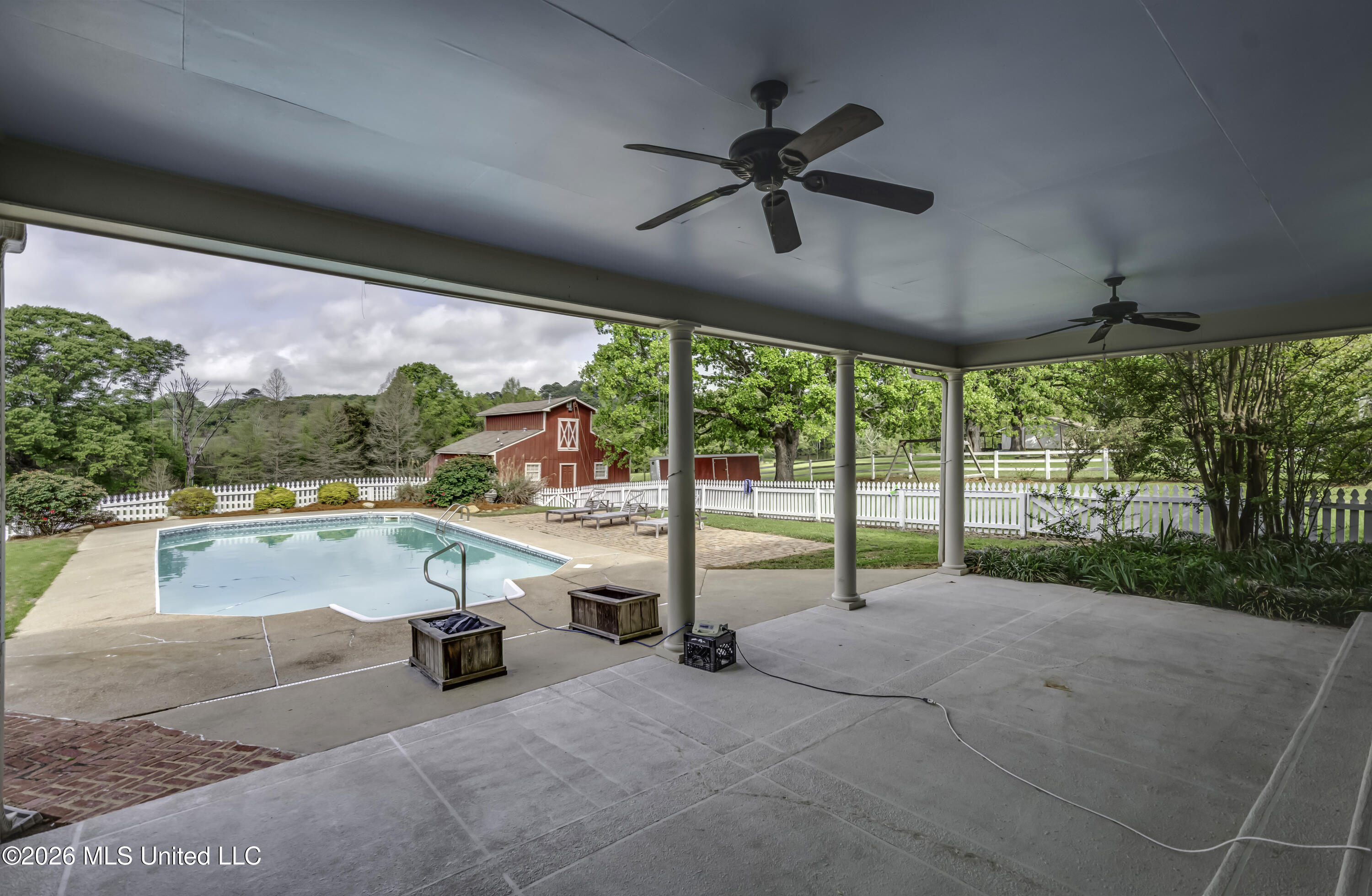 154 Oakdale Road Madison, MS 39110 - Photo 10 of 92 154 Oakdale--23