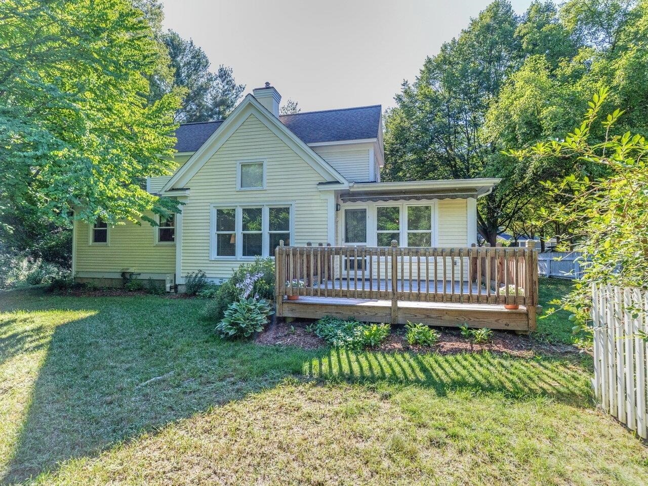 34 Partridge Way Shelburne, VT 05482 - Photo 3 of 32 Gallery Image 3