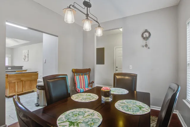 $340,000 | 236 Highwoods Plantation Avenue, Summerville, SC 29485