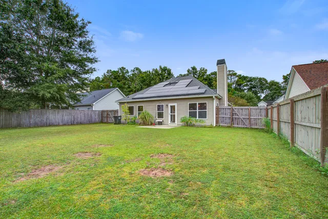 $340,000 | 236 Highwoods Plantation Avenue, Summerville, SC 29485