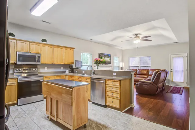 $340,000 | 236 Highwoods Plantation Avenue, Summerville, SC 29485