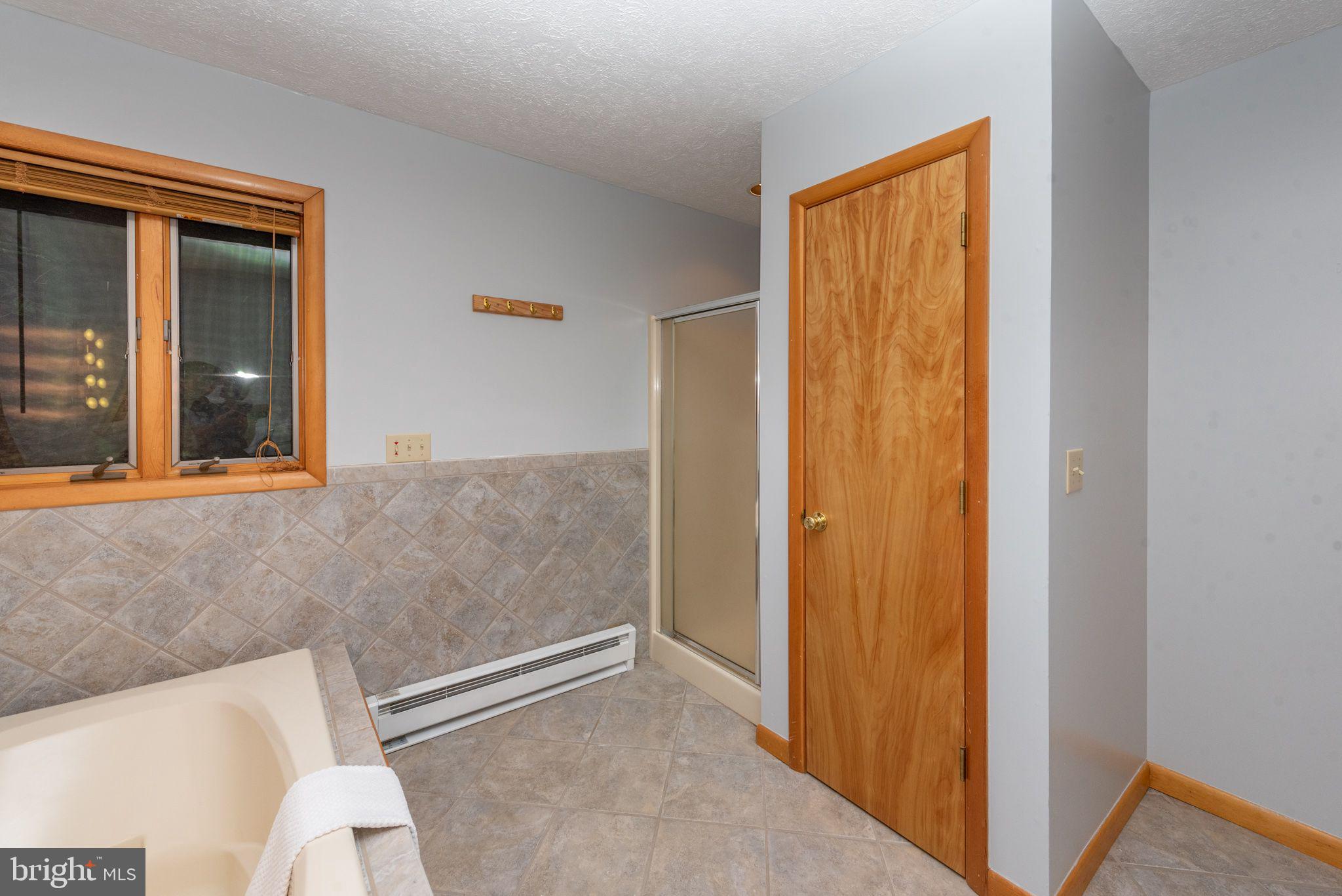 2667 Mayhew Inn Road Oakland, MD 21550 - Photo 12 of 44 a view of front door