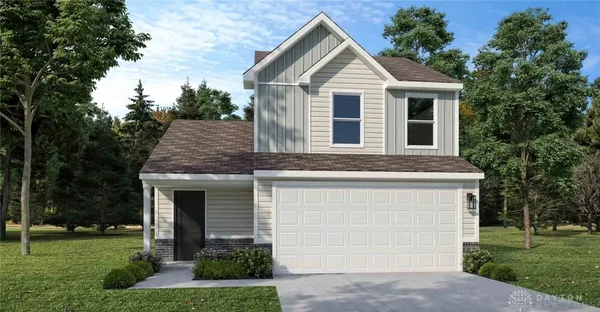 $224,070 | 3933 Bergman Boulevard, Springfield, OH 45505