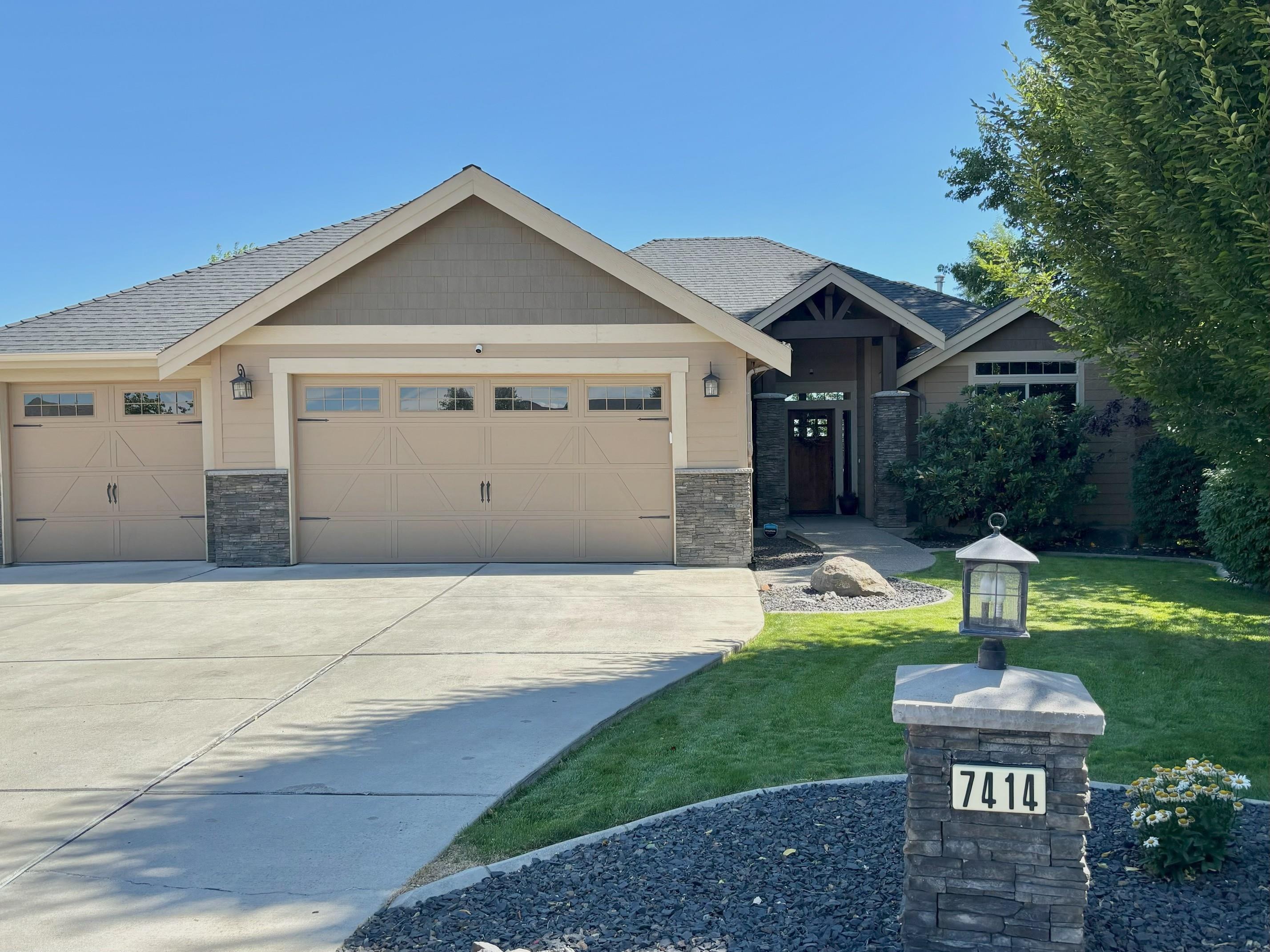 7414 North Rye Street Spokane, WA 99208 - Photo 1 of 46