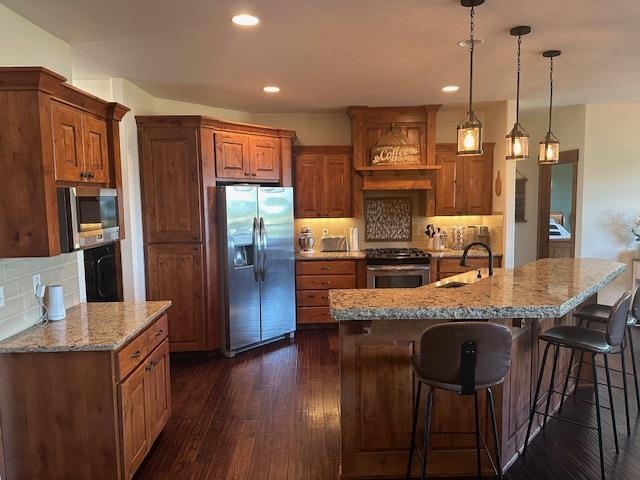 7414 North Rye Street Spokane, WA 99208 - Photo 3 of 46