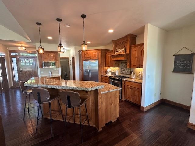 7414 North Rye Street Spokane, WA 99208 - Photo 4 of 46