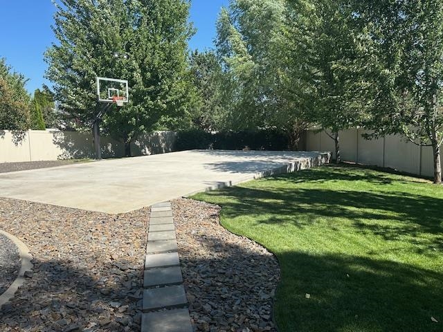 7414 North Rye Street Spokane, WA 99208 - Photo 41 of 46