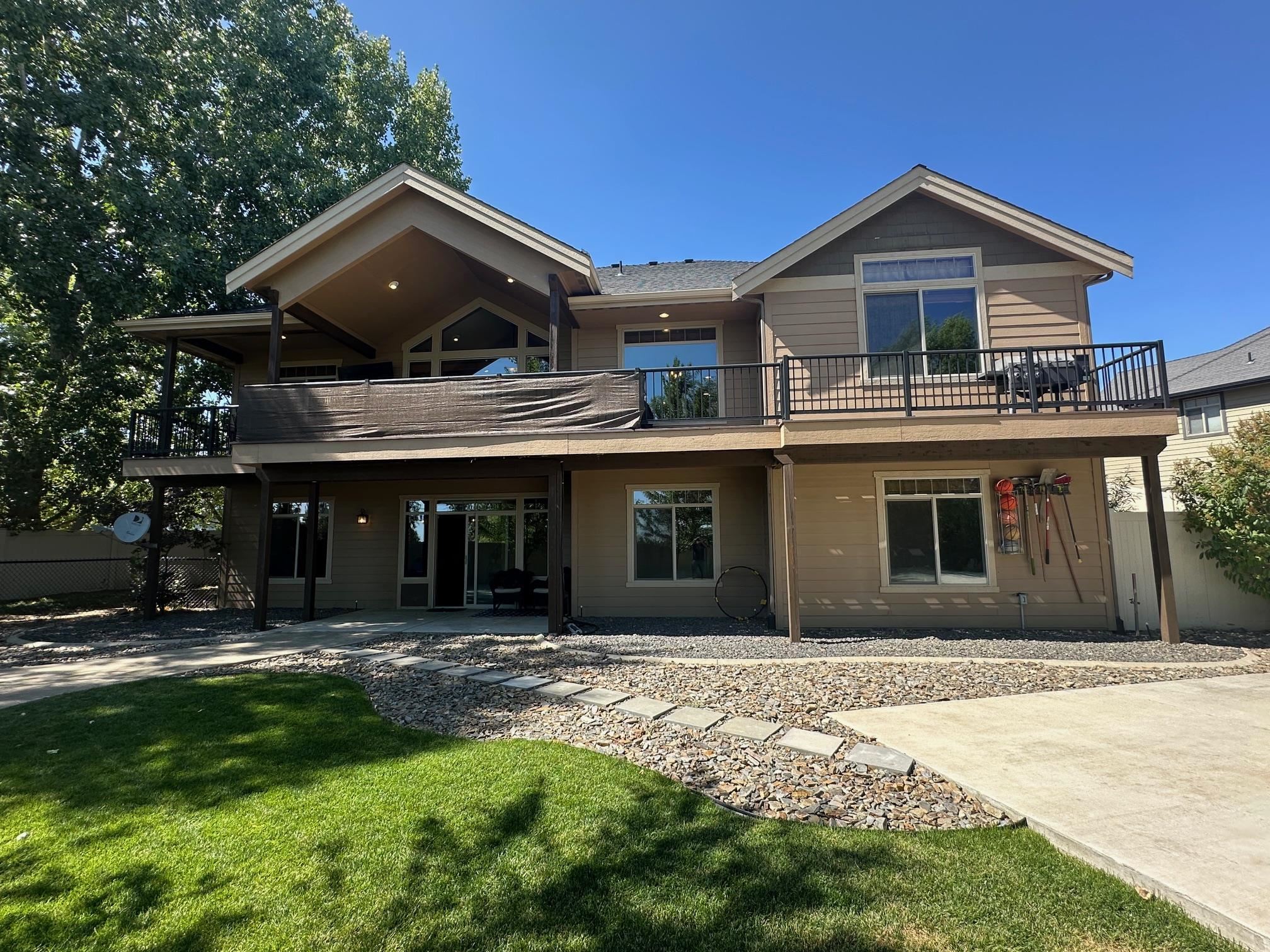7414 North Rye Street Spokane, WA 99208 - Photo 45 of 46