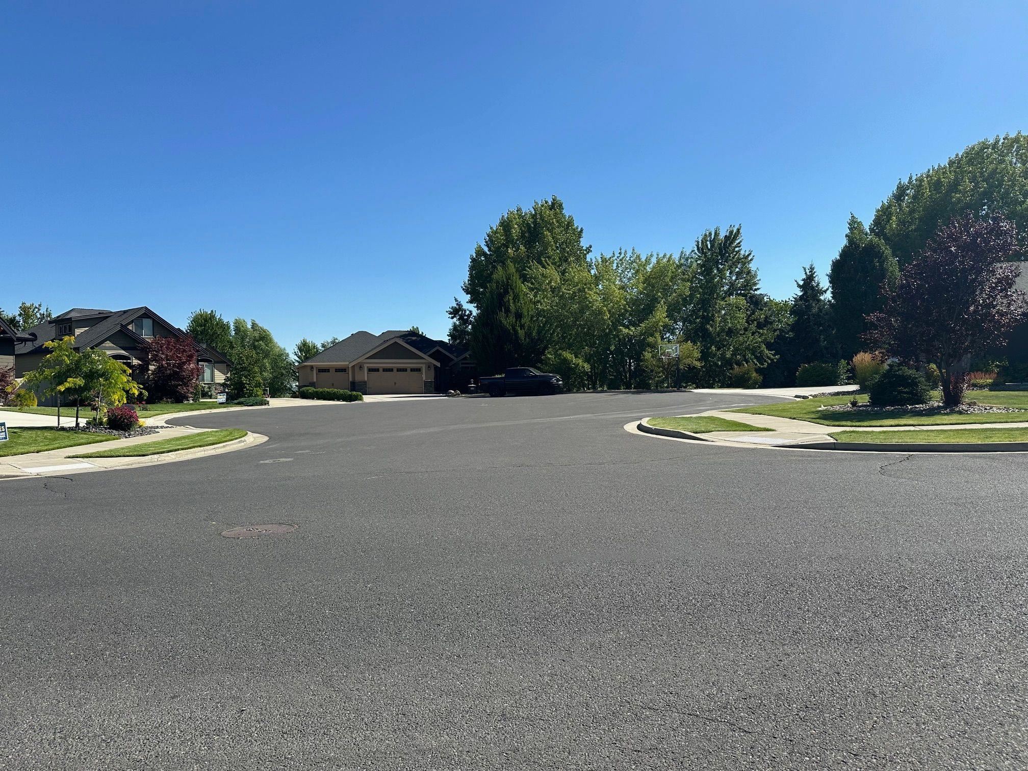 7414 North Rye Street Spokane, WA 99208 - Photo 46 of 46