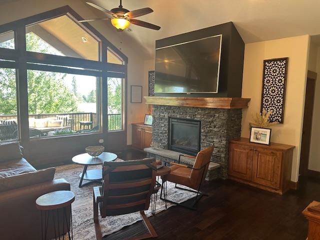 7414 North Rye Street Spokane, WA 99208 - Photo 8 of 46
