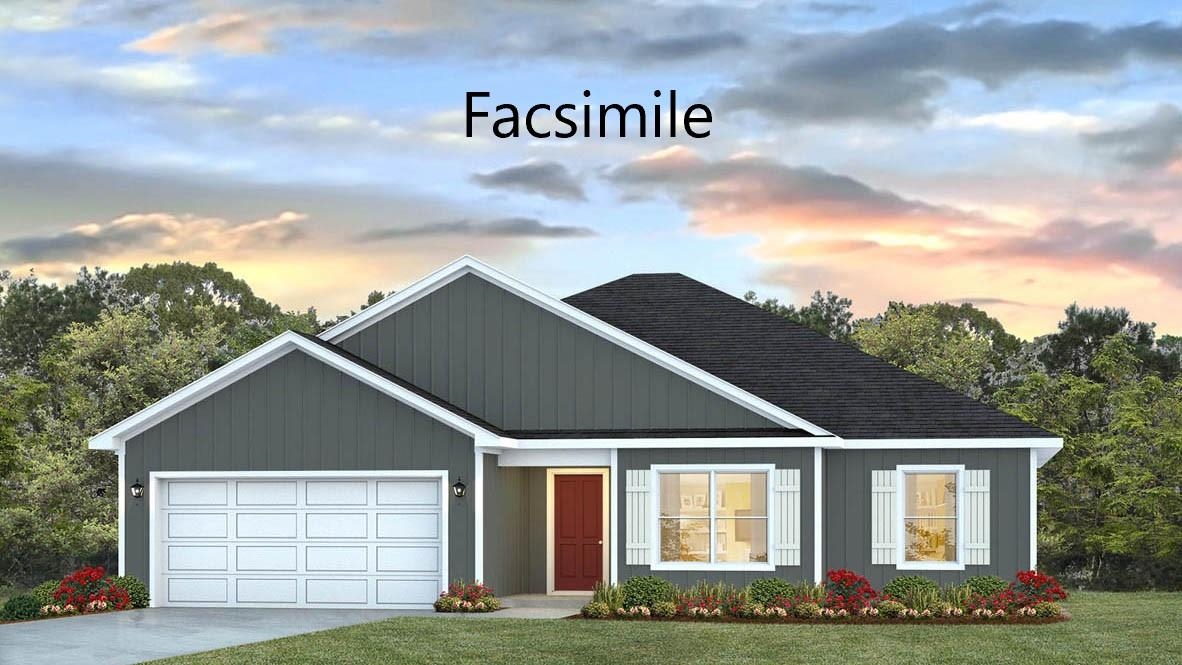 3221 Camino Real Loop Lillian, AL 36549 - Photo 1 of 6