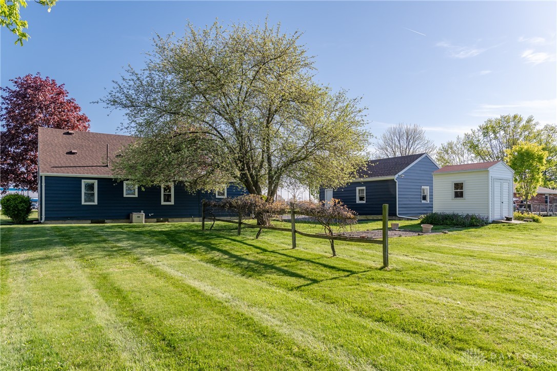 1295 Lightner Road Tipp City, OH 45371 - Photo 57 of 69 Gallery Image 57