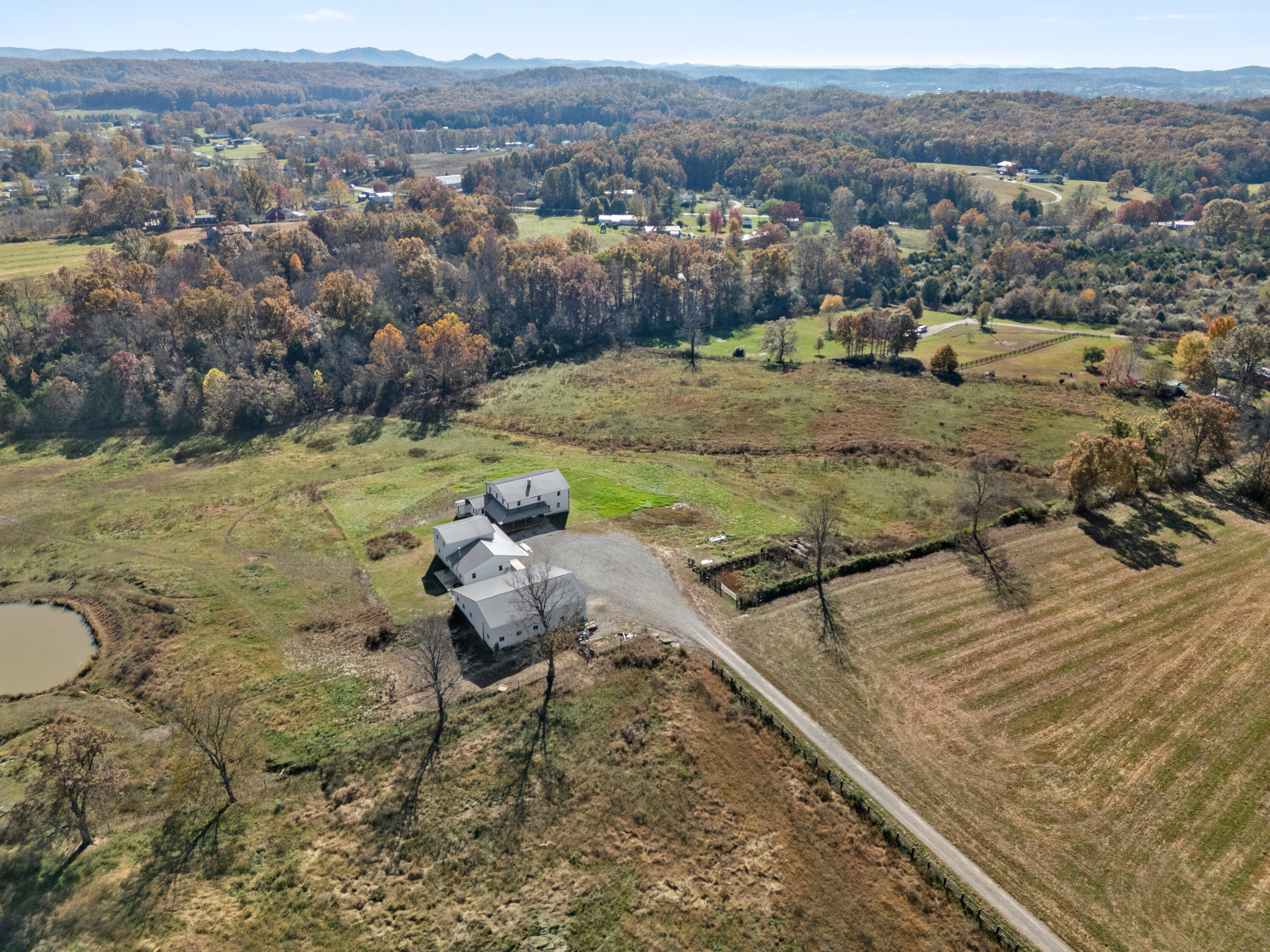 367 Walnut Road Owingsville, KY 40360 - Photo 50 of 50 DJI_0673-1