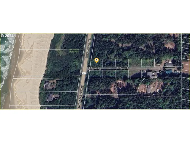 $60,000 | Oregon Coast Highway, Yachats, OR 97498