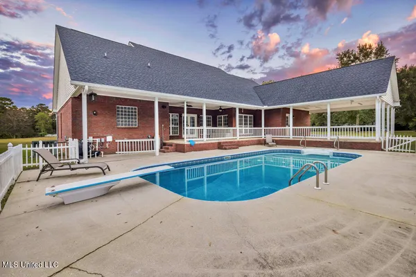 $523,000 | 2212 Sampras Boulevard, Unit 2212, Vancleave, MS 39565