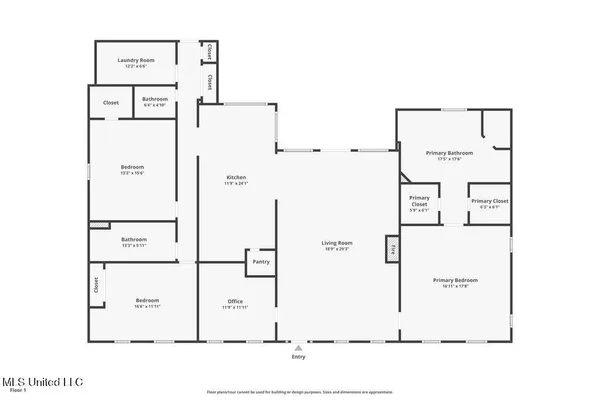$523,000 | 2212 Sampras Boulevard, Unit 2212, Vancleave, MS 39565