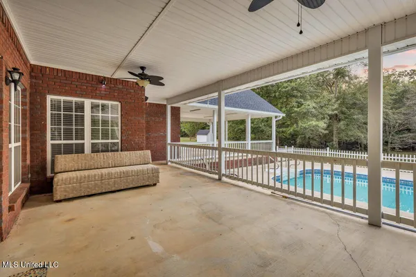 $523,000 | 2212 Sampras Boulevard, Unit 2212, Vancleave, MS 39565