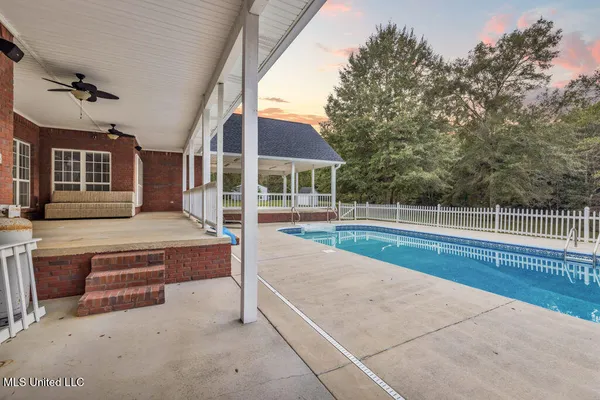 $523,000 | 2212 Sampras Boulevard, Unit 2212, Vancleave, MS 39565
