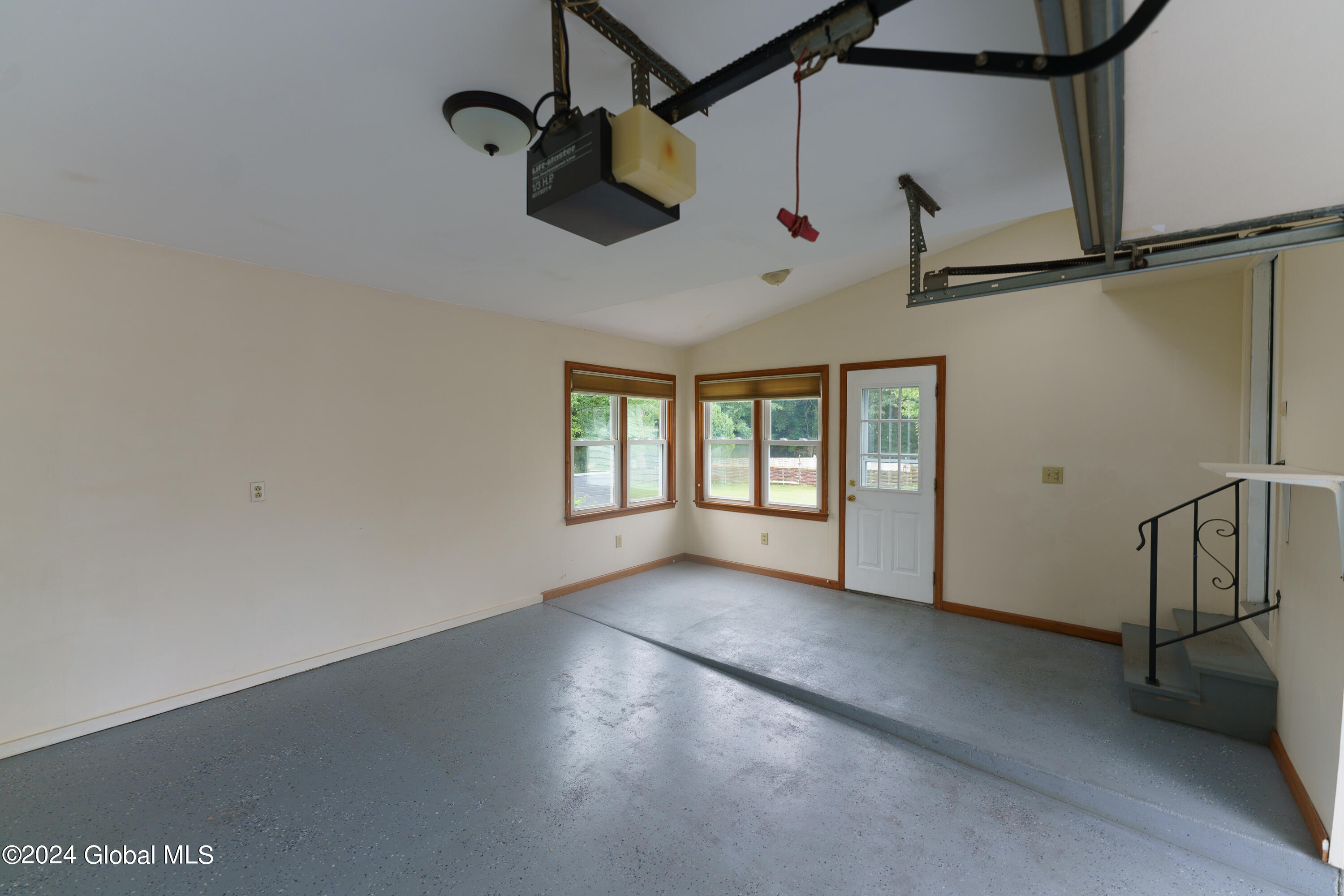 104 Osborne Road Colonie, NY 12205 - Photo 28 of 32 garage 1