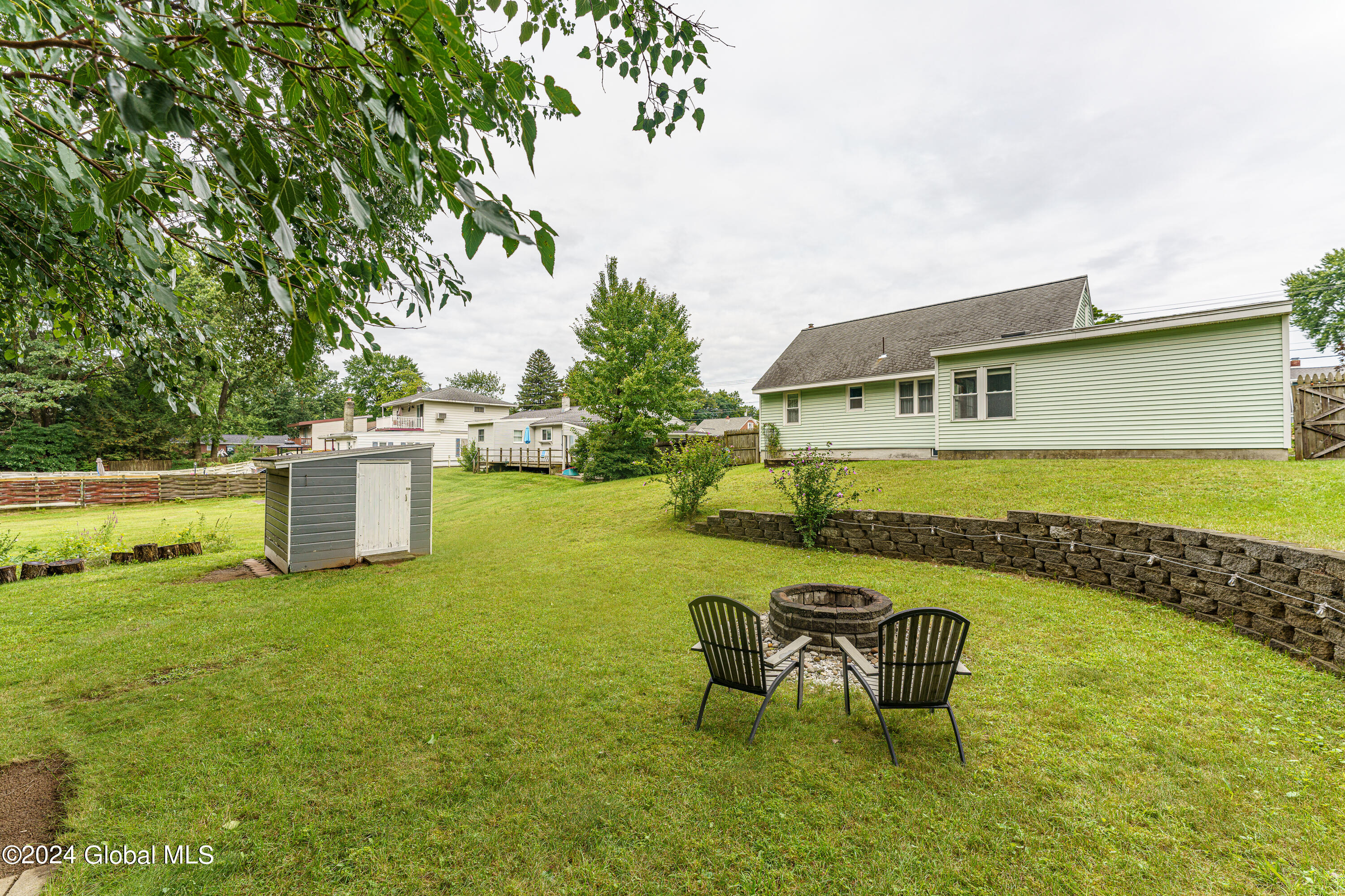 104 Osborne Road Colonie, NY 12205 - Photo 4 of 32 yard 8
