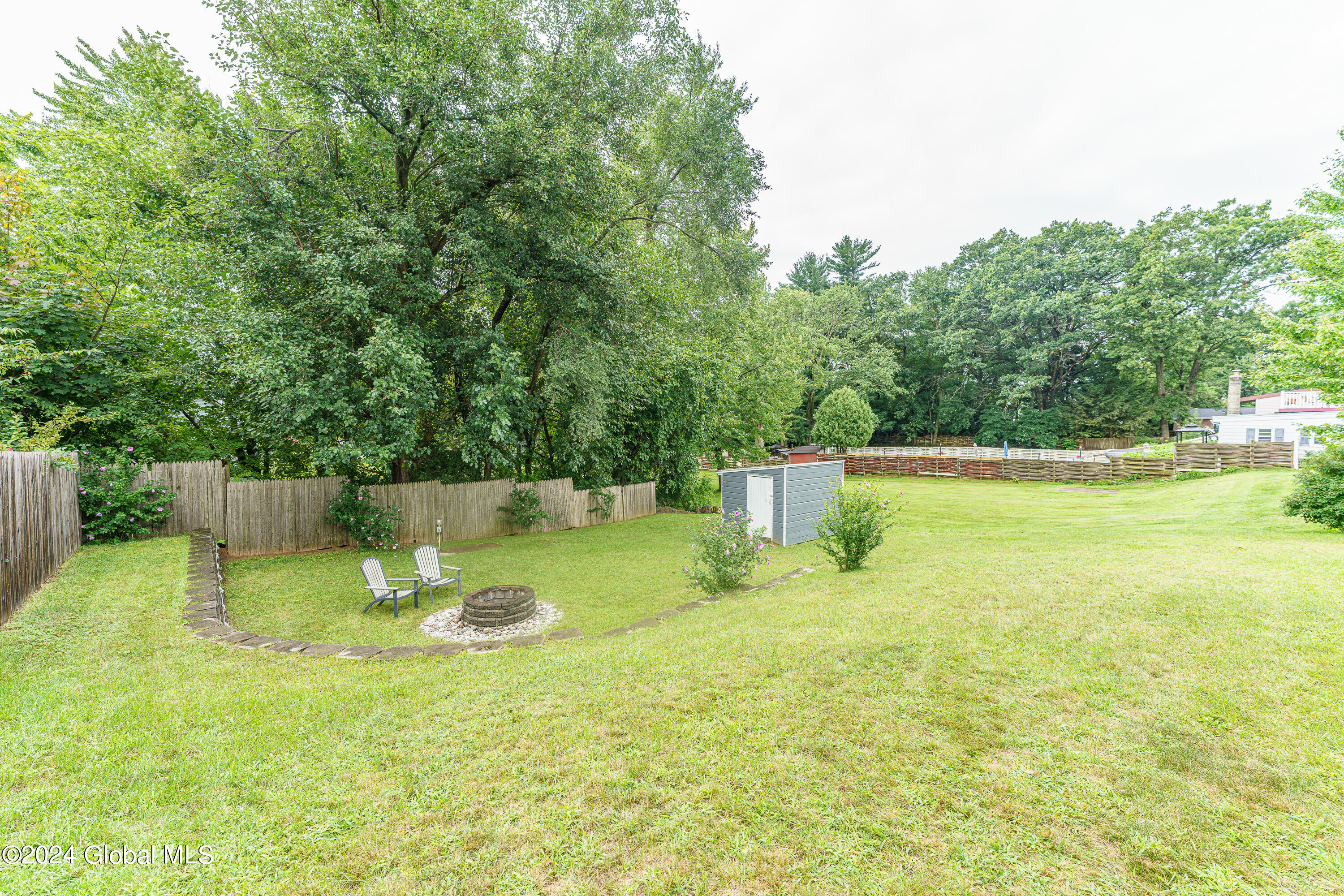 104 Osborne Road Colonie, NY 12205 - Photo 5 of 32 yard 10