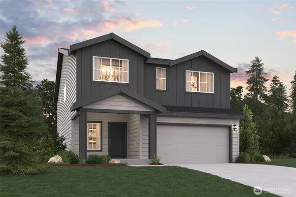 $474,990 | 673 Salzer Crk Drive, Centralia, WA 98531
