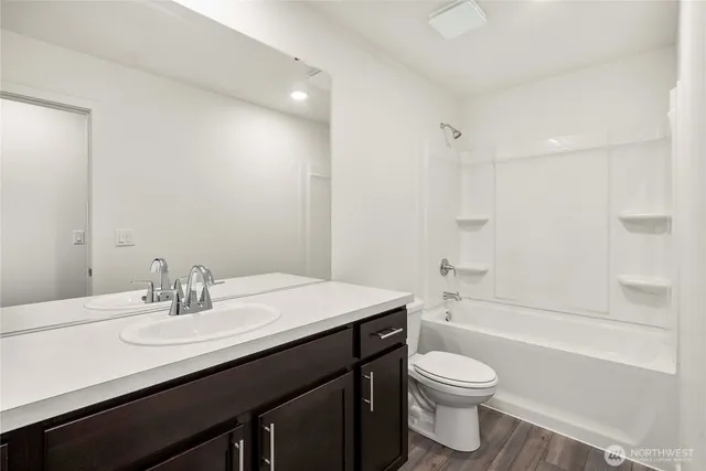 $534,990 | 673 Salzer Crk Drive, Centralia, WA 98531