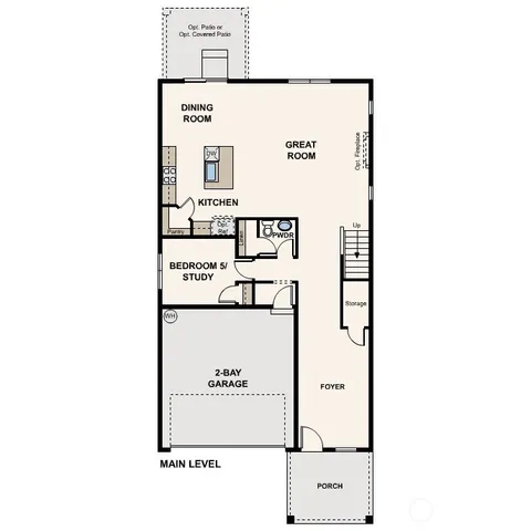 $534,990 | 673 Salzer Crk Drive, Centralia, WA 98531