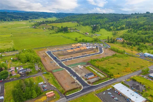 $534,990 | 673 Salzer Crk Drive, Centralia, WA 98531