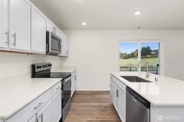 $534,990 | 673 Salzer Crk Drive, Centralia, WA 98531