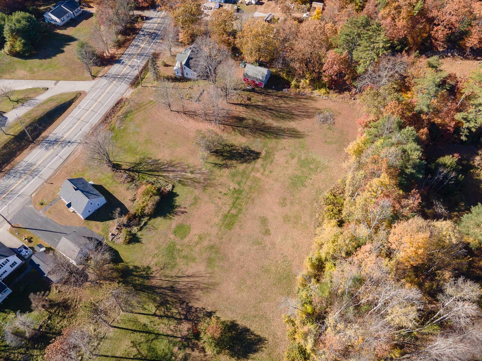 224 Main Street Springvale, ME 04083 - Photo 46 of 52 Aerial