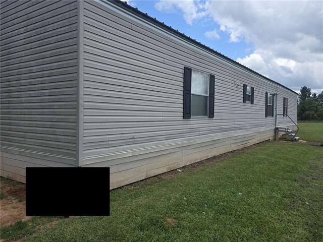 1371 Three Pine Church Road Deridder, LA 70634 - Photo 3 of 12