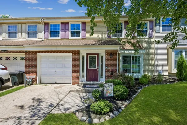 $399,900 | 223 Burnam Wood Drive, Mount Laurel, NJ 08054