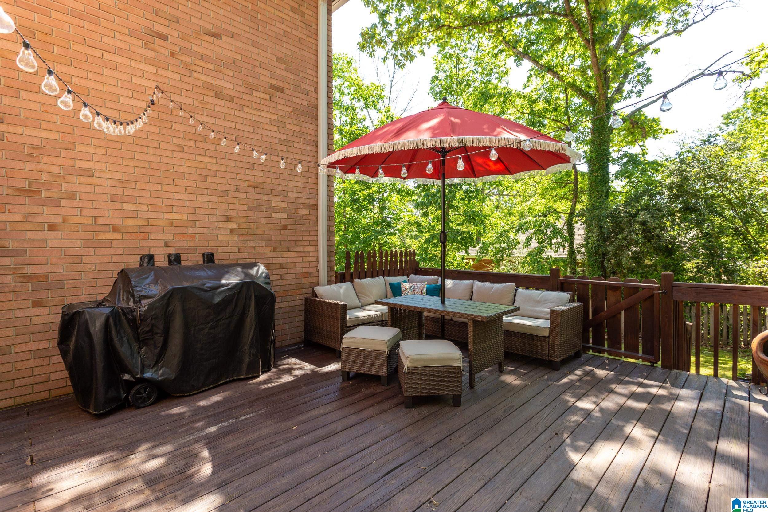3616 Cheshire Road Birmingham, AL 35242 - Photo 33 of 40