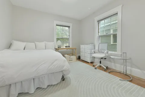 $749,000 | 6 Brewer Street, Unit 2, Cambridge, MA 02138