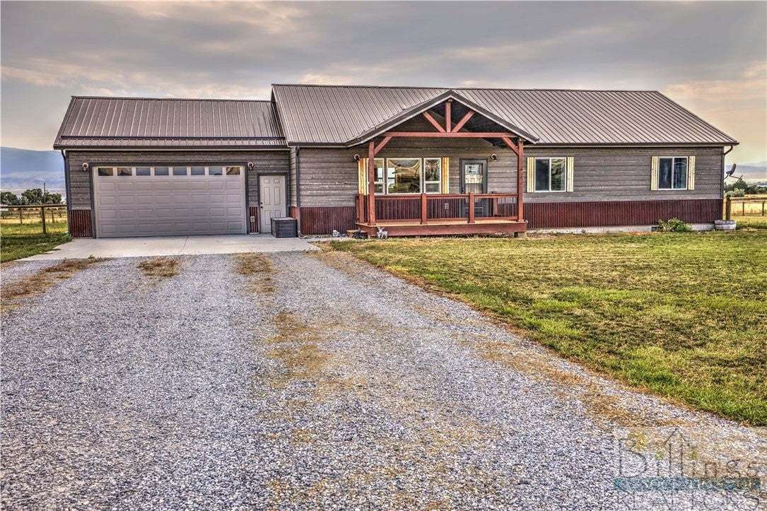 36 Rhett Drive Townsend, MT 59644 - Photo 1 of 1 Gallery Image 1