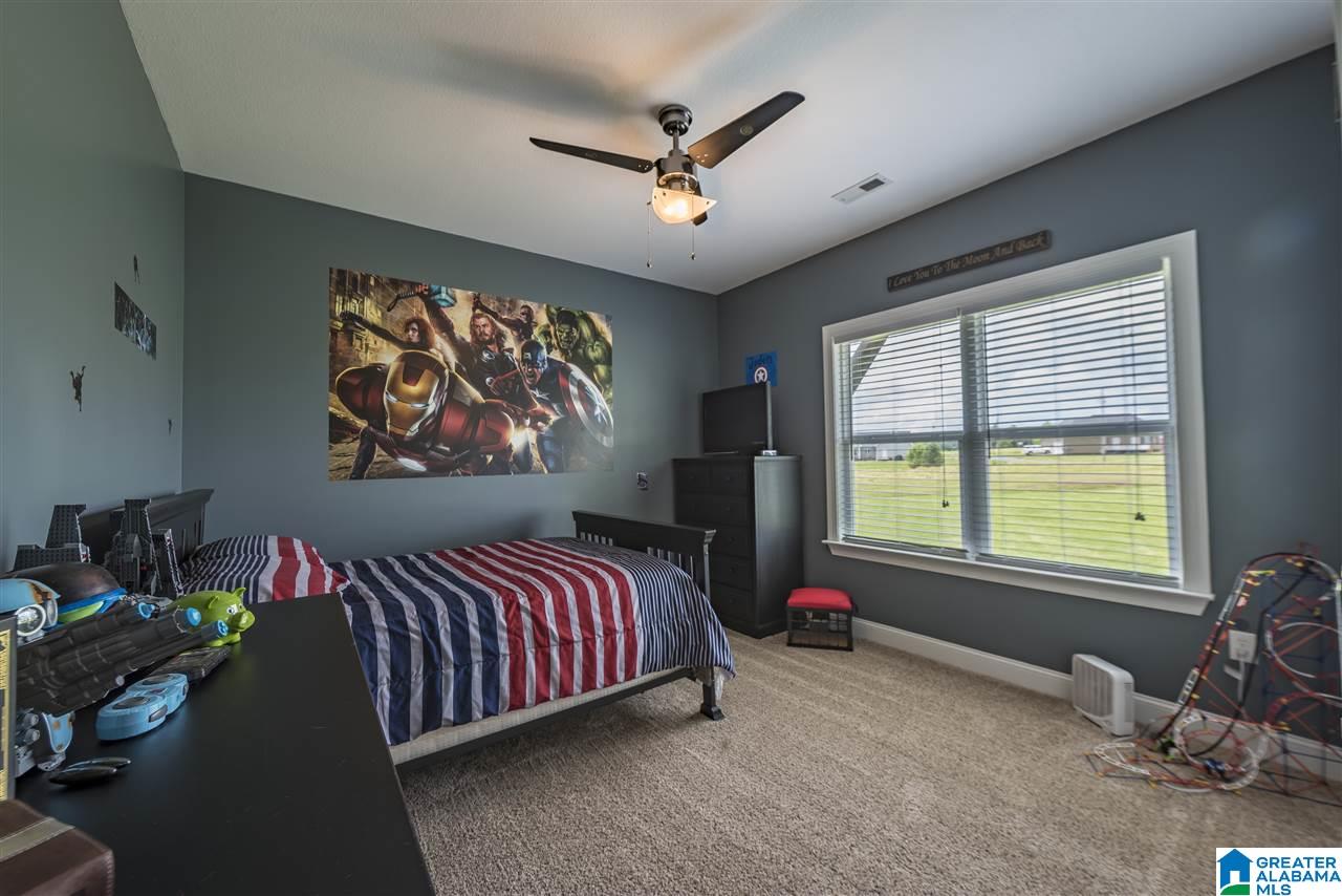 96 Robin Lane Rainsville, AL 35986 - Photo 8 of 25