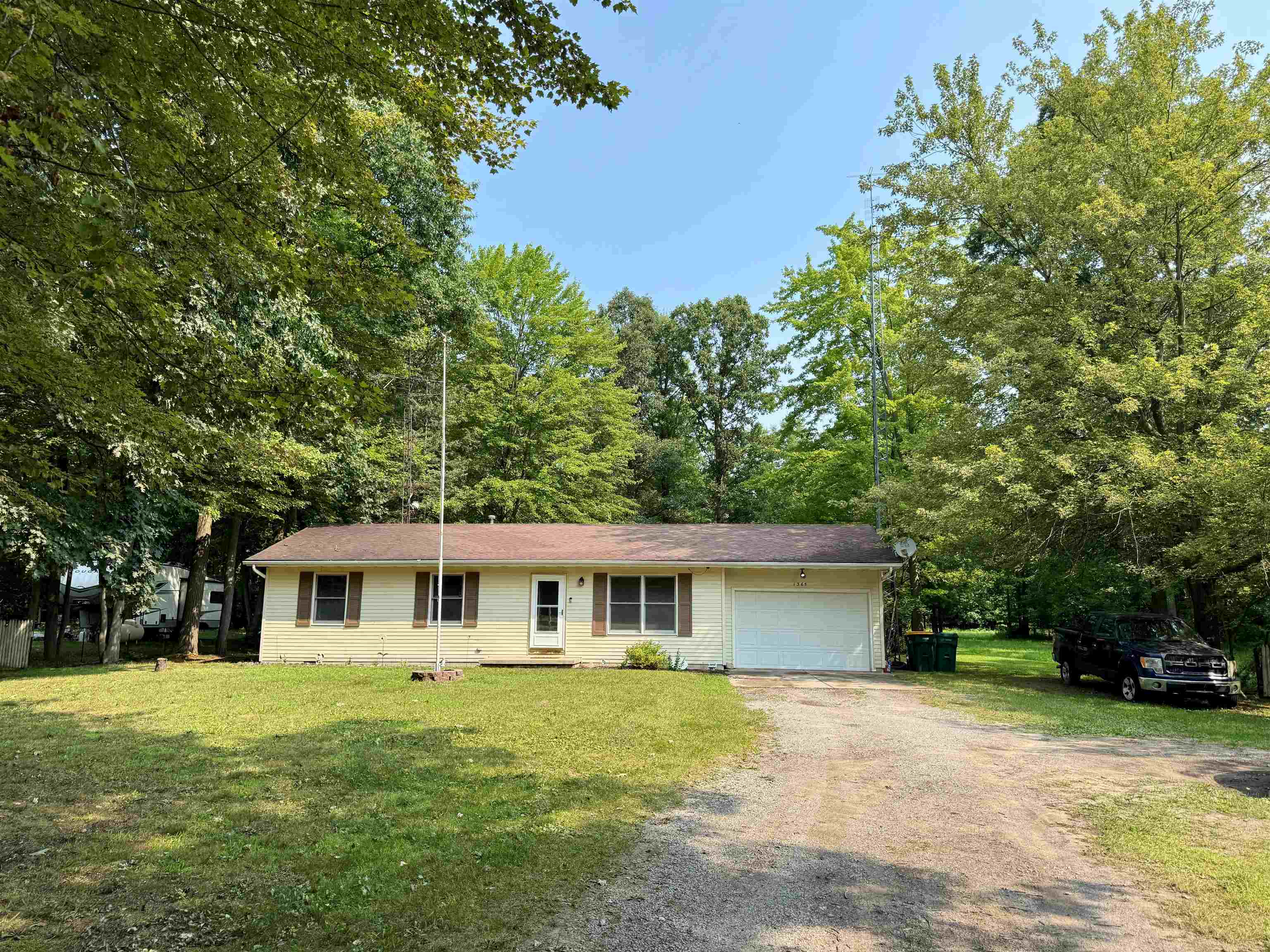 1365 East Burt Road Burt, MI 48417 - Photo 1 of 25 Gallery Image 1