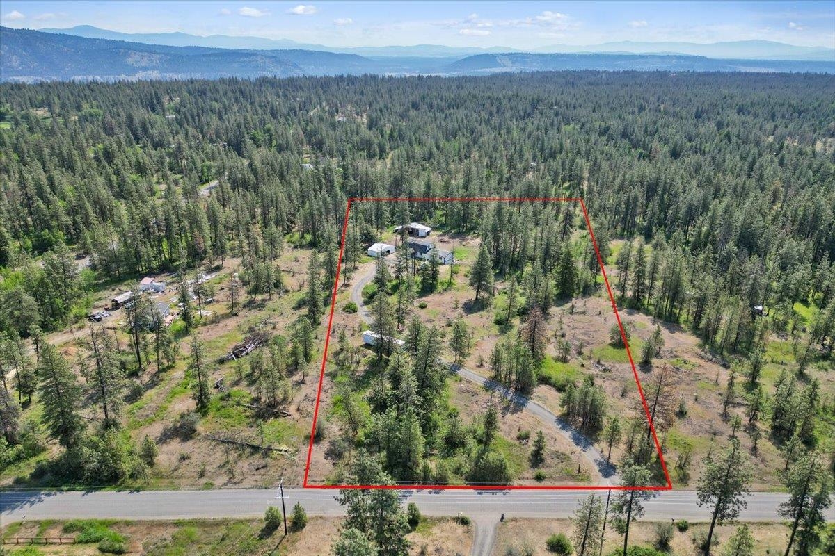 12510 North Craig Road Nine Mile Falls, WA 99026 - Photo 33 of 36 Gallery Image 33