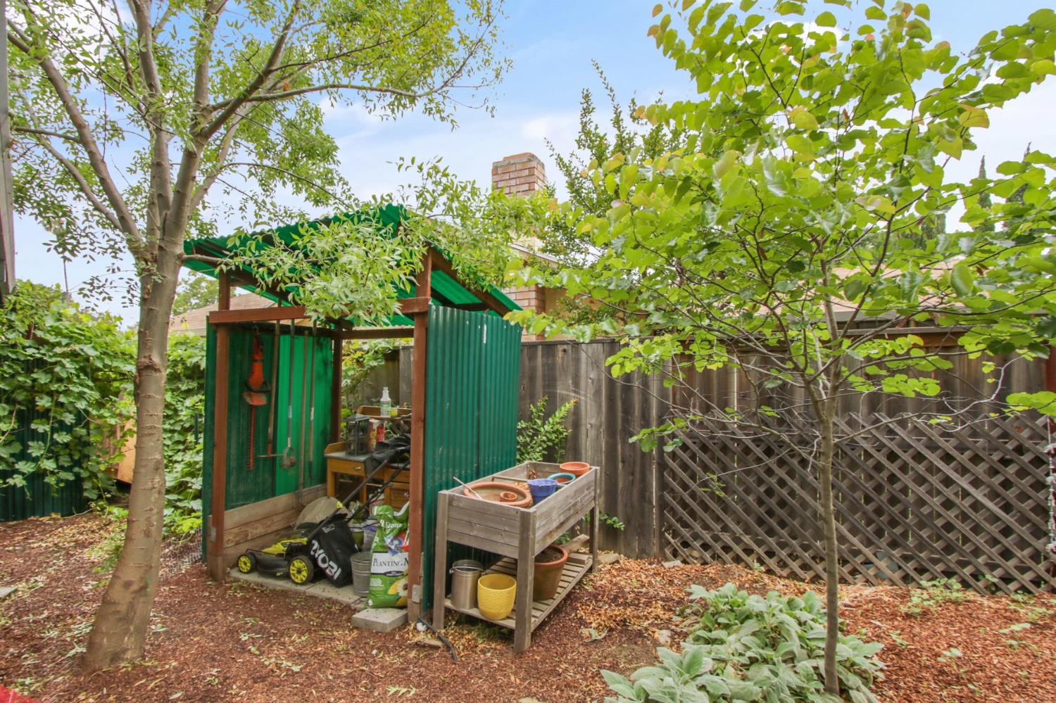 1418 Garrison Street Davis, CA 95616 - Photo 44 of 45
