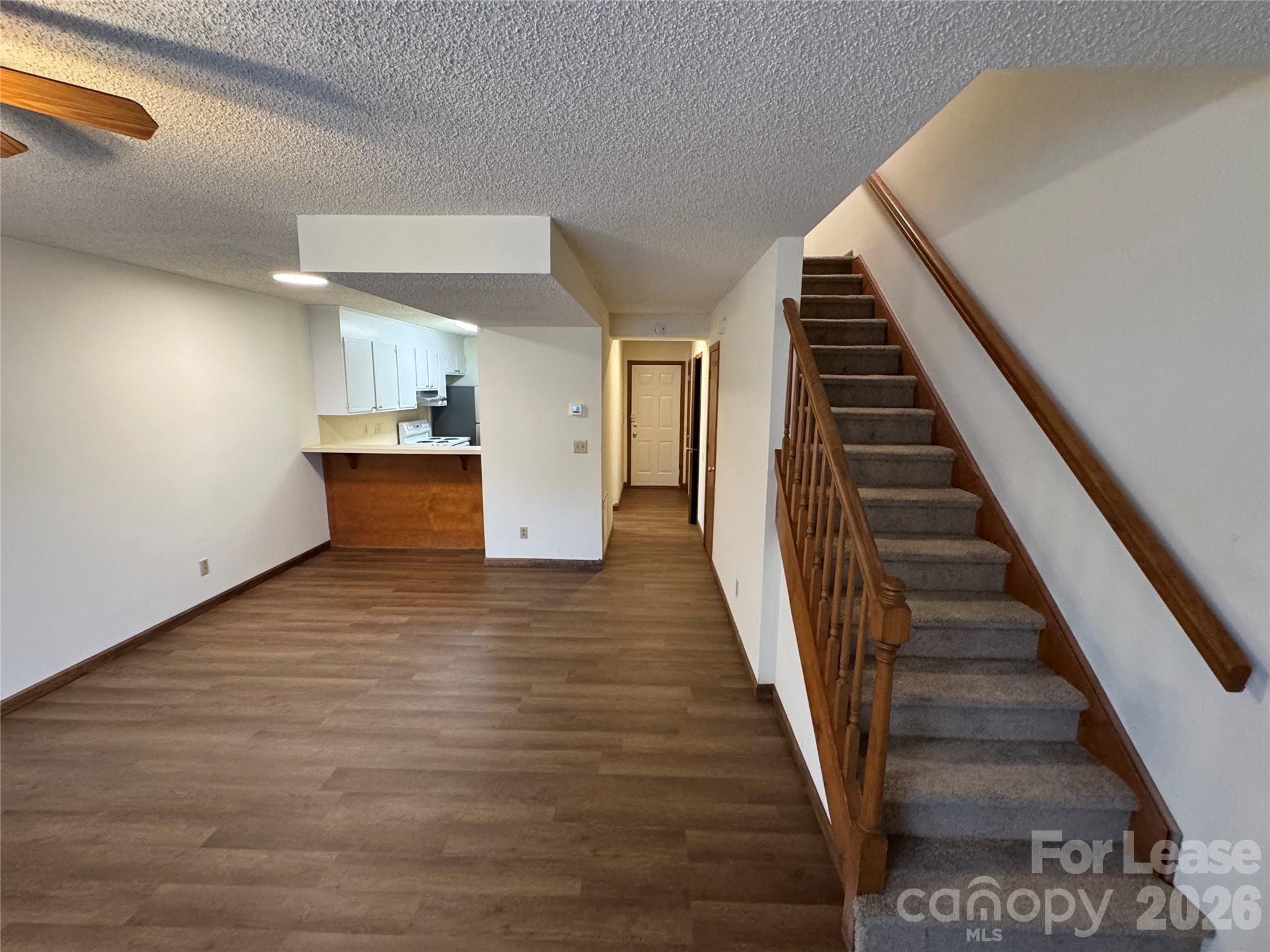 2033 Oakdale Road, Unit F Charlotte, NC 28216 - Photo 2 of 10