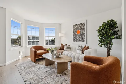 $795,000 | 917 Ingerson Avenue, San Francisco, CA 94124