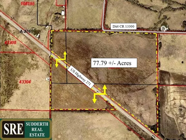 $700,110 | 271 South Paris Tx 75462 South, Paris, TX 75462