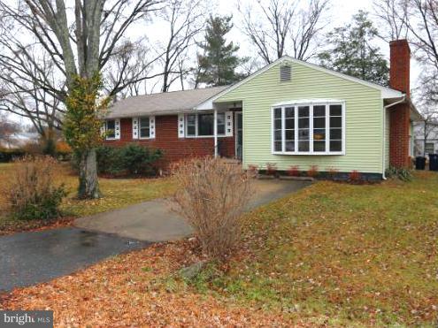 6610 Woodley Road Clinton, MD 20735 - Photo 1 of 24 Exterior (Front)