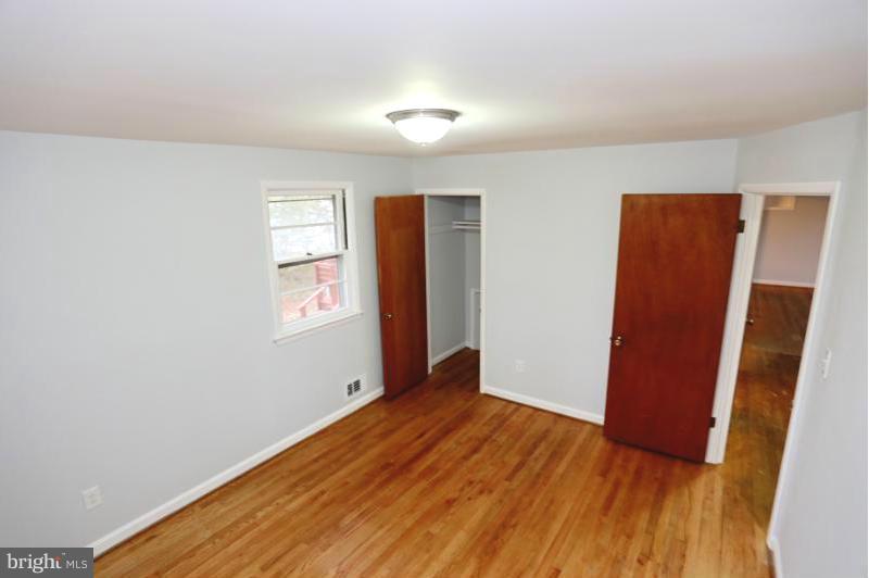6610 Woodley Road Clinton, MD 20735 - Photo 13 of 24 Bedroom (Master)