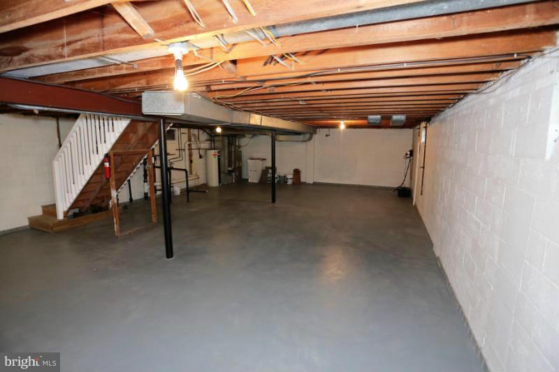 6610 Woodley Road Clinton, MD 20735 - Photo 17 of 24 Basement View 1