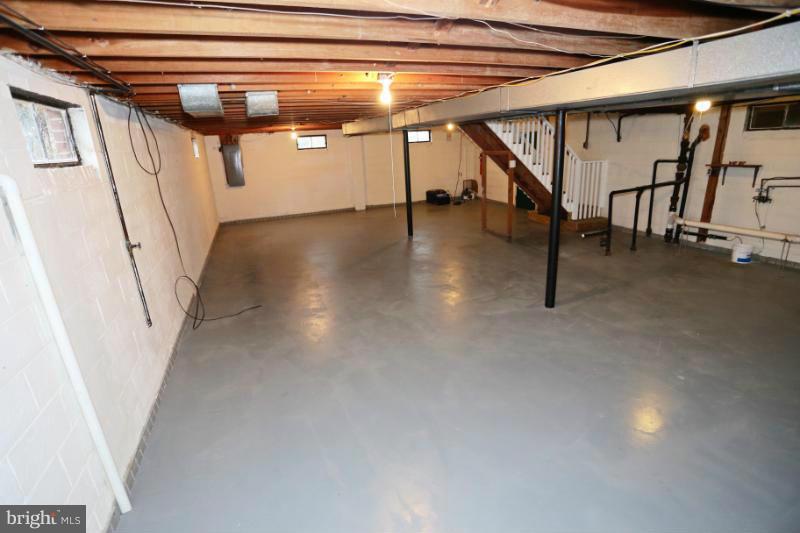 6610 Woodley Road Clinton, MD 20735 - Photo 18 of 24 Basement View 2