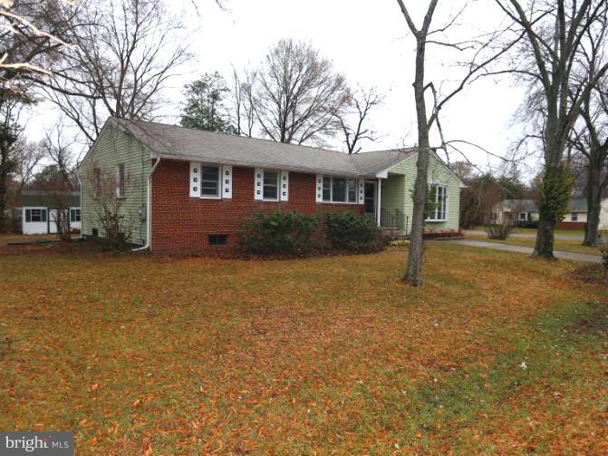 6610 Woodley Road Clinton, MD 20735 - Photo 24 of 24 Front View 2
