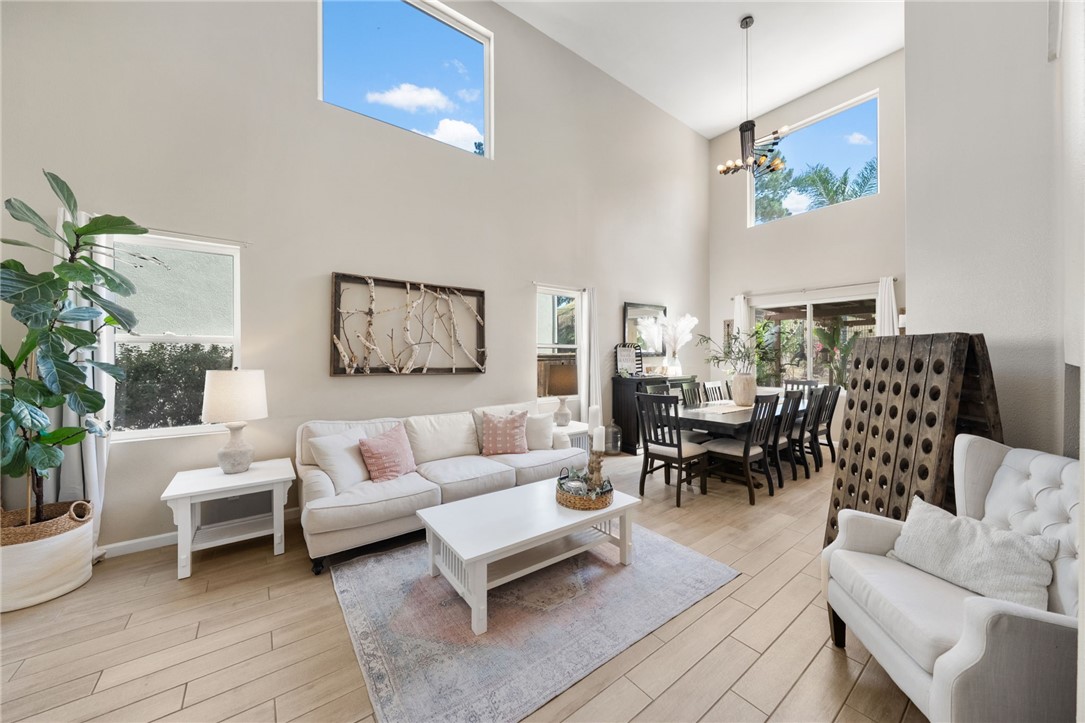 41309 Pine Tree Circle Temecula, CA 92591 - Photo 9 of 48 Formal living and dining room