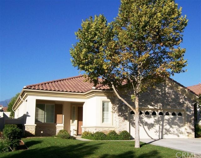 866 Westchester Road Beaumont, CA 92223 - Photo 1 of 1 Exterior/Street View
